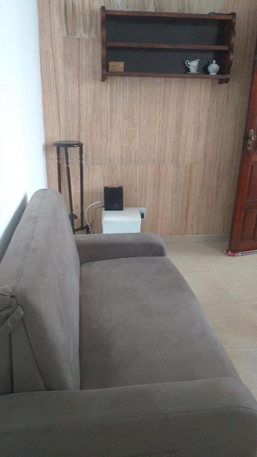 1/4, Sala, Farol Da Barra. Apartment Salvador Exterior photo