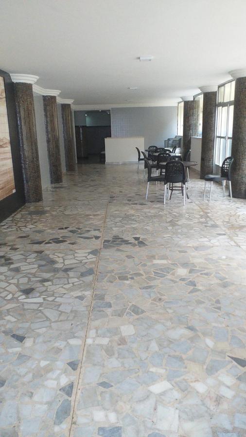 1/4, Sala, Farol Da Barra. Apartment Salvador Exterior photo
