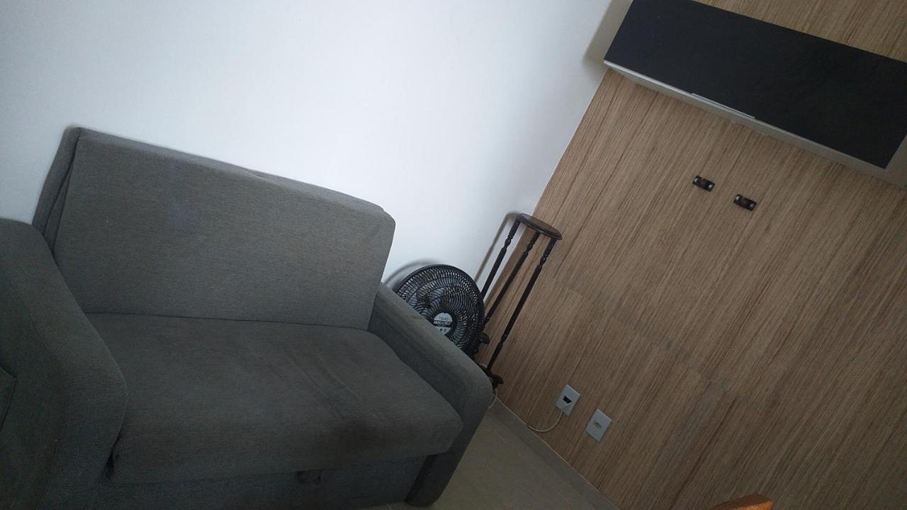 1/4, Sala, Farol Da Barra. Apartment Salvador Exterior photo