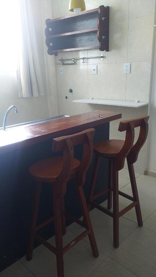 1/4, Sala, Farol Da Barra. Apartment Salvador Exterior photo