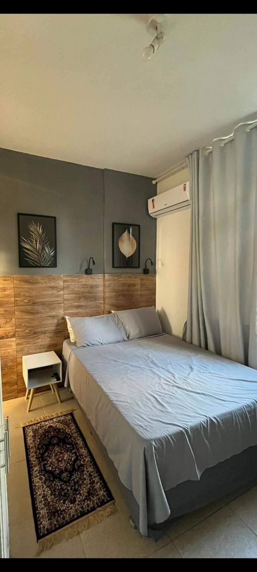1/4, Sala, Farol Da Barra. Apartment Salvador Exterior photo